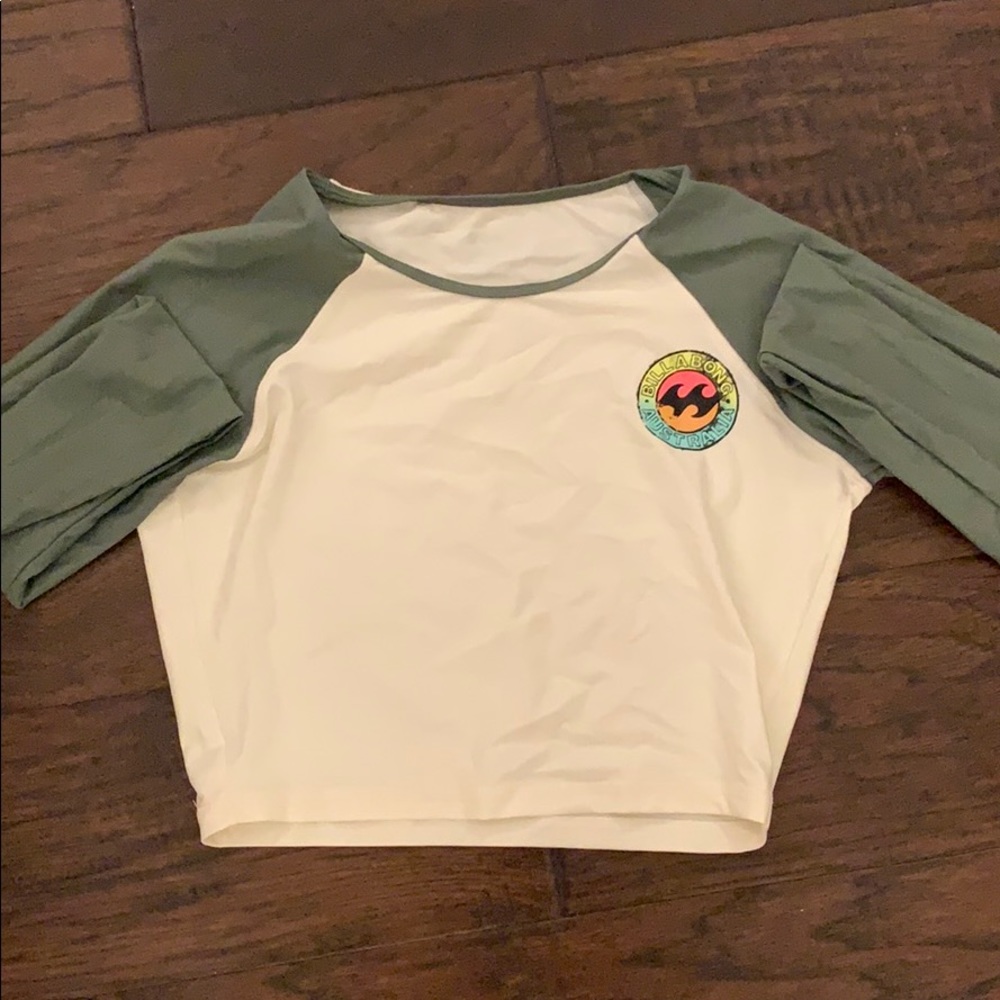 Billabong Rash Guard